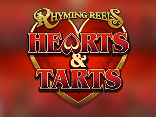 Rhyming Reels - Hearts & Tarts